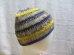 画像1: エスニック帽子アジアンヘンプコットン天然素材モスリム帽子エスニック雑貨 (1)