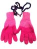 画像5: グラデーションエスニック手袋ヒモ付きエスニック衣料雑貨