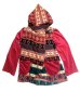 画像6: ドーラ風エスニック衣料エスニックジャケットアウターエスニックアジアンファッション