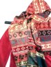 画像7: ドーラ風エスニック衣料エスニックジャケットアウターエスニックアジアンファッション