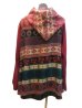 画像4: ドーラ風エスニック衣料エスニックジャケットアウターエスニックアジアンファッション