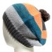 画像2: エスニックベレー帽子 エスニック衣料雑貨