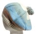 画像12: エスニックベレー帽子 エスニック衣料雑貨