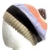 画像7: エスニックベレー帽子 エスニック衣料雑貨