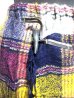 画像12: エスニックスカート 秋冬エスニック衣料エスニックアジアンファッション