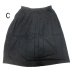 画像9: 膝丈エスニックスカート エスニック衣料 エスニックアジアンファッション