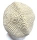 画像3: エスニック帽子アジアン コットン天然素材モスリム帽子エスニック雑貨
