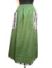 画像6: ゲレポケットエスニックスカート エスニック衣料 エスニックアジアンファッション