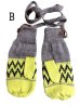 画像5: ミトンエスニック手袋ヒモ付き エスニック衣料雑貨 エスニックアジアンファッション
