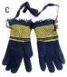 画像5: エスニック手袋ヒモ付き エスニック衣料雑貨 エスニックアジアンファッション (5)