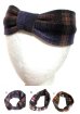 画像1: エスニック帽子 ヘアーバンドエスニック衣料雑貨 (1)