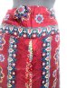 画像9: 巻きパンツ風エスニックワイドパンツ エスニック衣料エスニックアジアンファッション