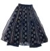 画像12: エスニックパンツ ２枚重ねスカート風パンツ エスニック衣料エスニックアジアンファッション