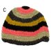 画像7: ニットエスニック帽子エスニック衣料雑貨エスニックアジアンファッション