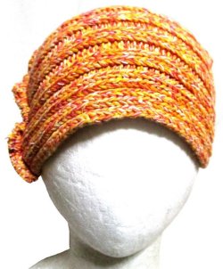 画像2: エスニック帽子エスニック衣料雑貨エスニックアジアンファッション