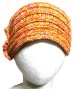 画像2: エスニック帽子エスニック衣料雑貨エスニックアジアンファッション (2)