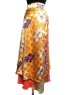 画像3: エスニックスカート 巻きスカートエスニック衣料 エスニックアジアンファッション