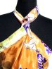 画像6: エスニックスカート 巻きスカートエスニック衣料 エスニックアジアンファッション