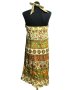 画像8: エスニックスカート巻きスカートエスニック衣料エスニックアジアンファッション