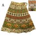 画像10: エスニックスカート巻きスカートエスニック衣料エスニックアジアンファッション