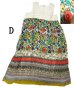 画像10: クロシェットエスニックワンピースエスニック衣料エスニックアジアンファッション