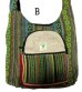 画像11: HEMPエスニックバッグ ショルダーバッグ エスニック衣料雑貨 エスニックアジアンファッション