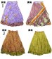画像12: エスニックスカート 巻きスカートエスニック衣料 エスニックアジアンファッション