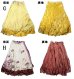 画像11: エスニックスカート 巻きスカートエスニック衣料 エスニックアジアンファッション
