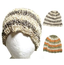 画像1: キャップエスニック帽子エスニック衣料雑貨