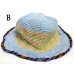画像6: ネパール製コットンエスニック帽子アジアンハットエスニック衣料雑貨
