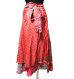 画像4: エスニックスカート 巻きスカートエスニック衣料 エスニックアジアンファッション