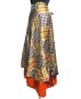 画像3: エスニックスカート 巻きスカートエスニック衣料 エスニックアジアンファッション