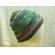 画像3: エスニック帽子アジアンヘンプコットン天然素材モスリム帽子エスニック雑貨 (3)