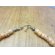 画像5: エスニックネックレスターコイズ風琥珀風エスニックアクセサリー (5)