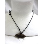 画像: エスニックネックレスバフボーンエスニックアクセサリー