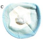 画像: エスニックベレー帽子 エスニック衣料雑貨