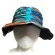 画像6: コットンエスニック帽子エスニック衣料雑貨エスニックアジアンファッション (6)