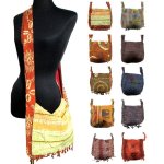 画像: エスニックショルダーバッグ エスニック衣料雑貨 エスニックアジアンファッション