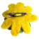 画像3: フェルトウールお花のエスニックブローチエスニックアクセサリーエスニック衣料雑貨 (3)